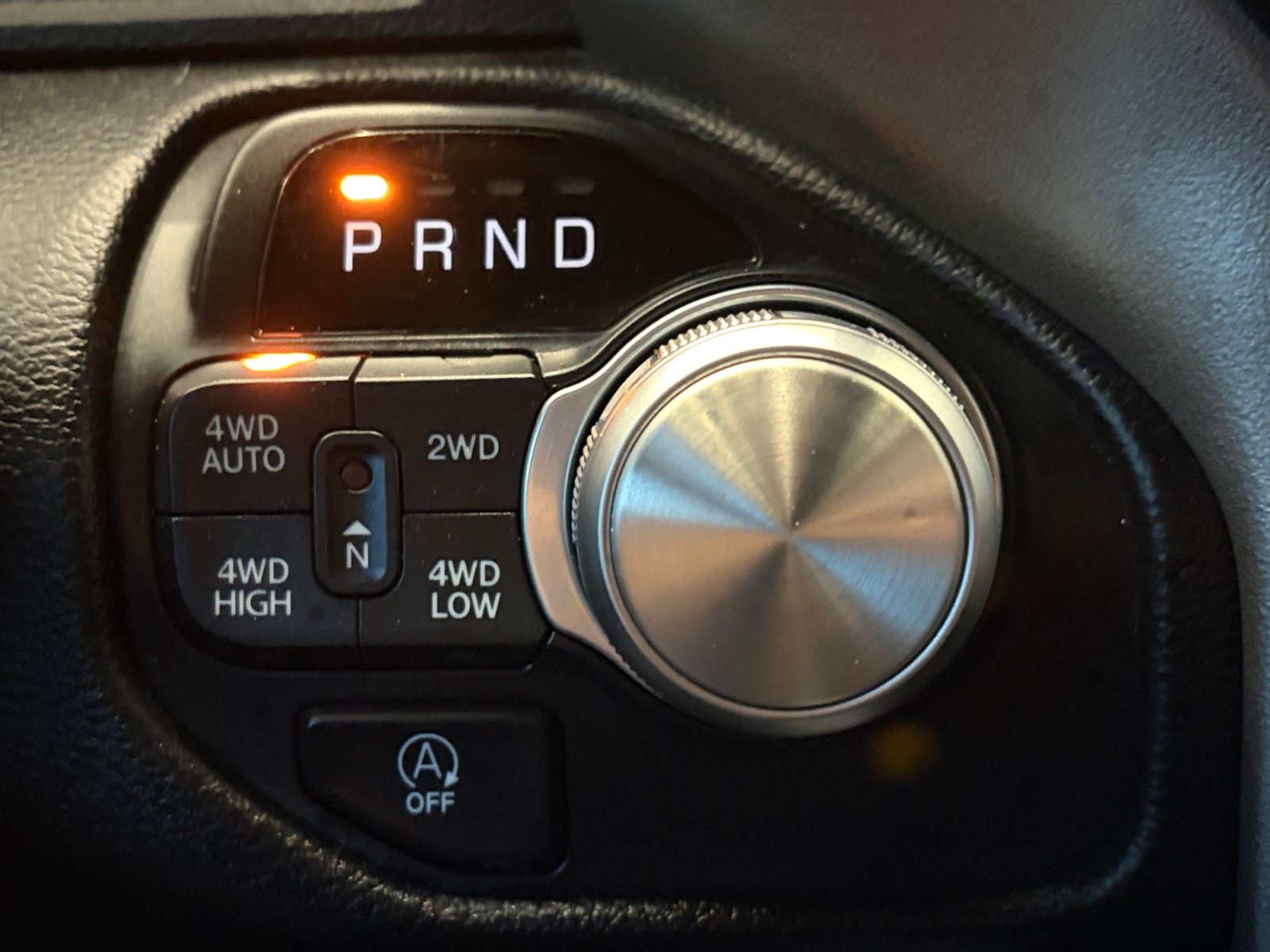 Used 2020 RAM 1500 Laramie AWD/4WD image 22