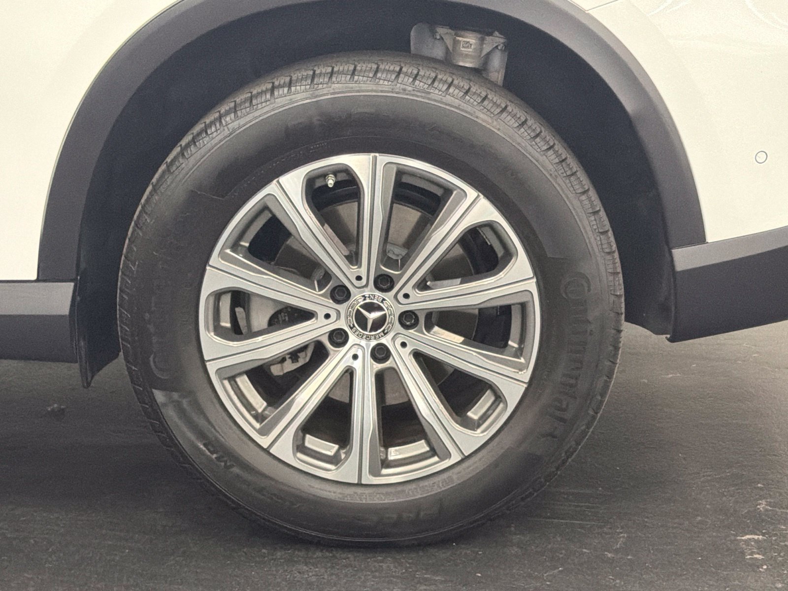 Certified 2026 Mercedes-Benz GLC 300 image 18