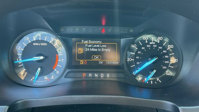 Certified 2018 Ford Explorer XLT FWD image 20