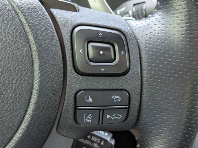 Certified 2021 Lexus IS 350 F Sport w/ Accessory Package 2 RWD image 26