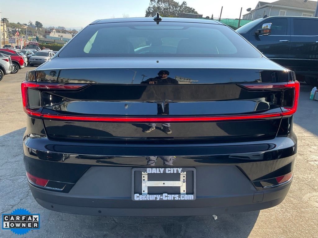 Used 2021 Polestar Polestar 2 w/ Performance Package image 5
