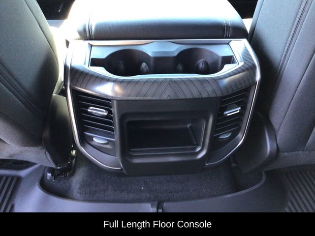 New 2026 RAM 1500 4x4 Crew Cab image 42