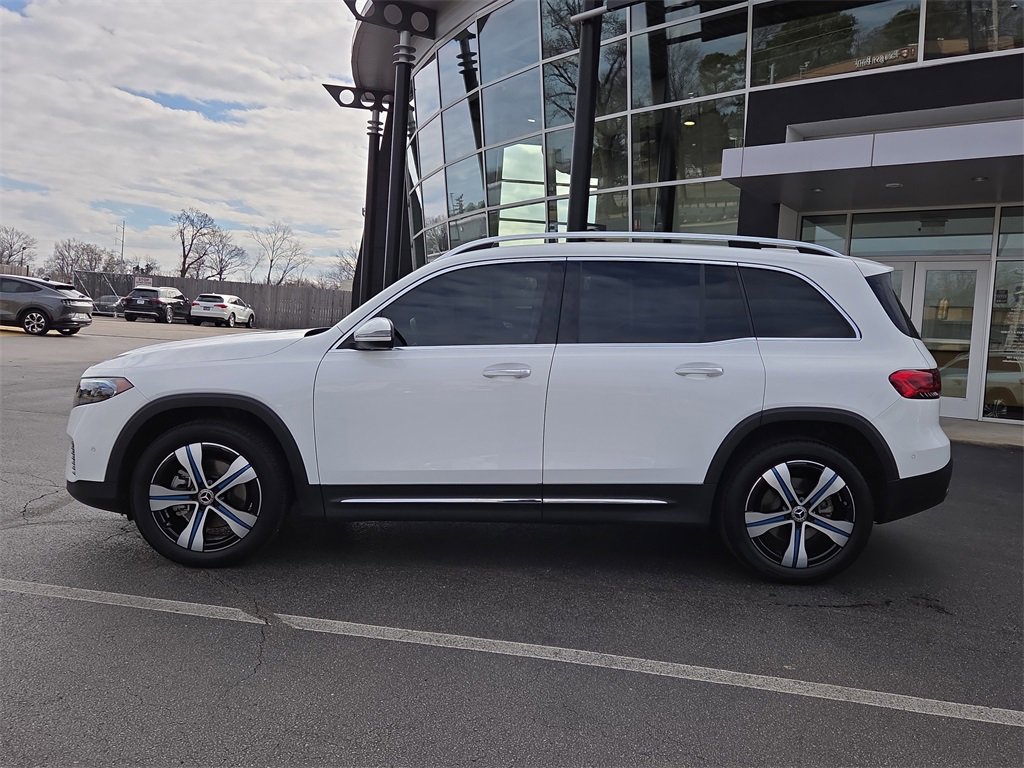 Certified 2023 Mercedes-Benz EQB 250+ image 2