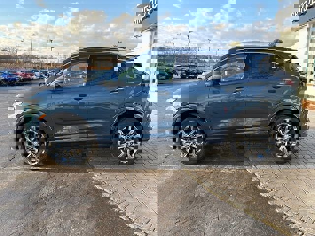 New 2026 Buick Encore GX Avenir image 7