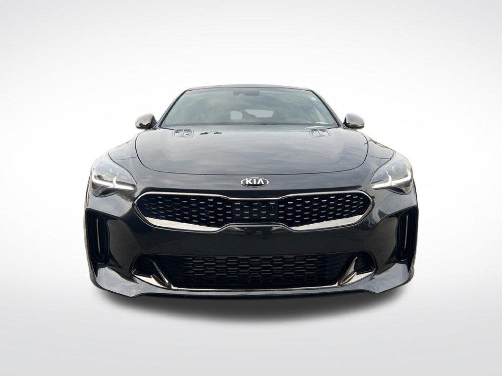 Used 2021 Kia Stinger GT2 AWD/4WD image 2