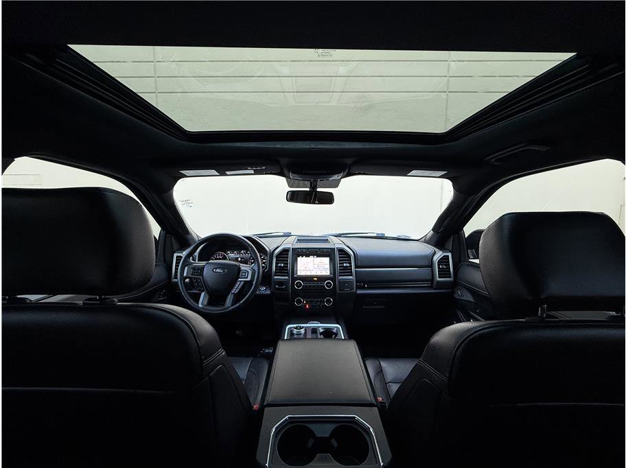 Used 2018 Ford Expedition XLT w/ Equipment Group 202A image 22