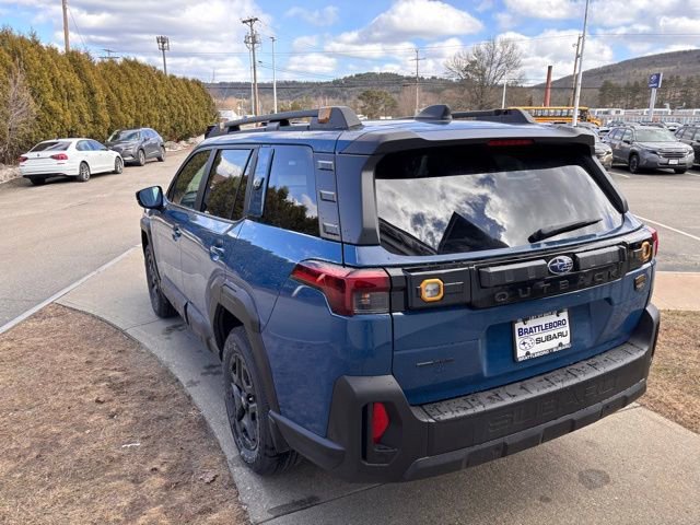 New 2026 Subaru Outback Wilderness image 6