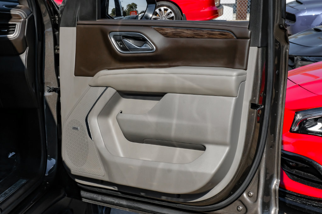 Used 2021 Chevrolet Tahoe LT RWD image 43