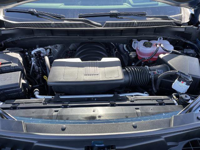 New 2026 Chevrolet Tahoe High Country w/ LPO, Chrome Package image 28