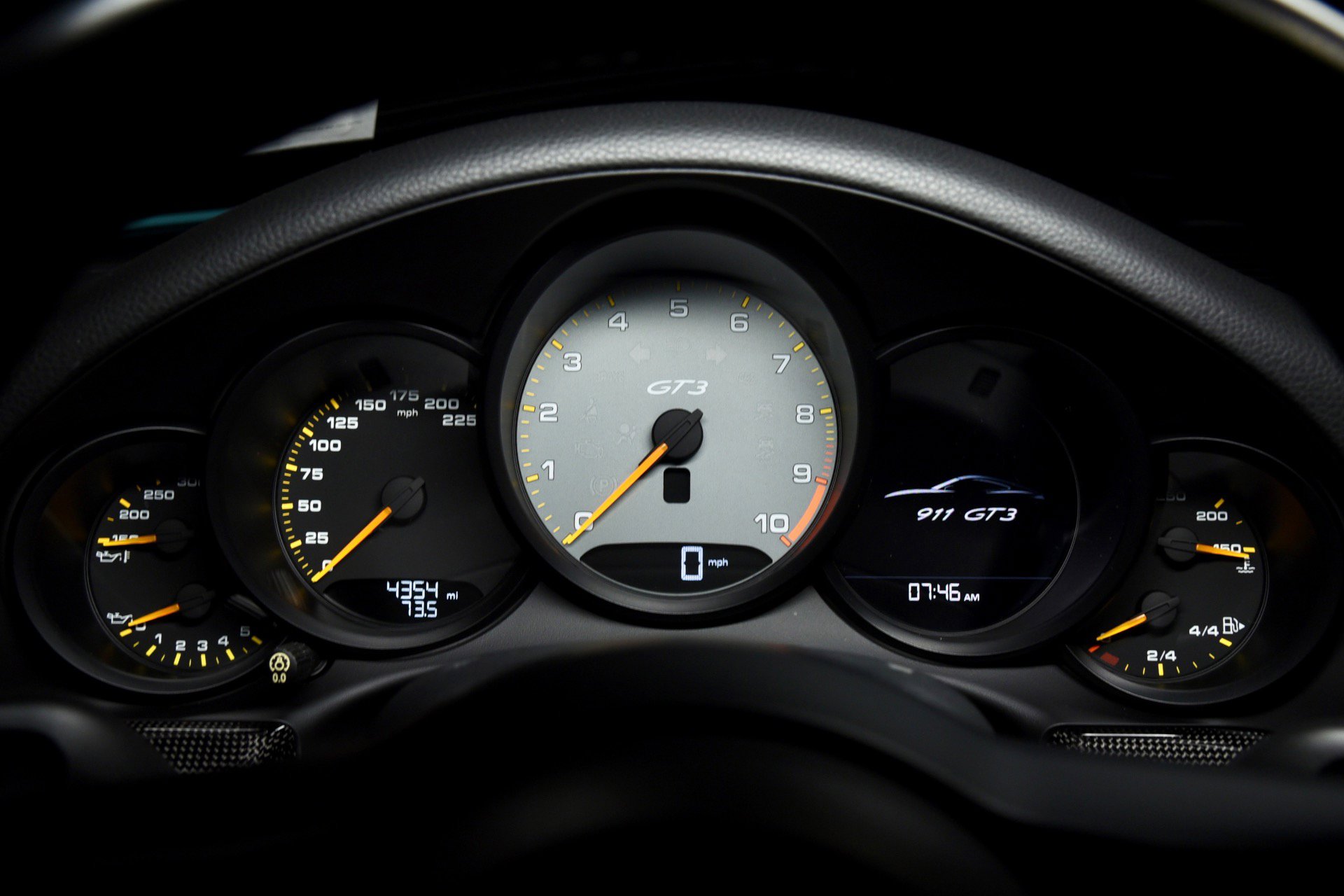 Used 2018 Porsche 911 GT3 image 25