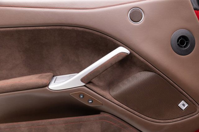 Used 2014 Ferrari F12 Berlinetta image 47