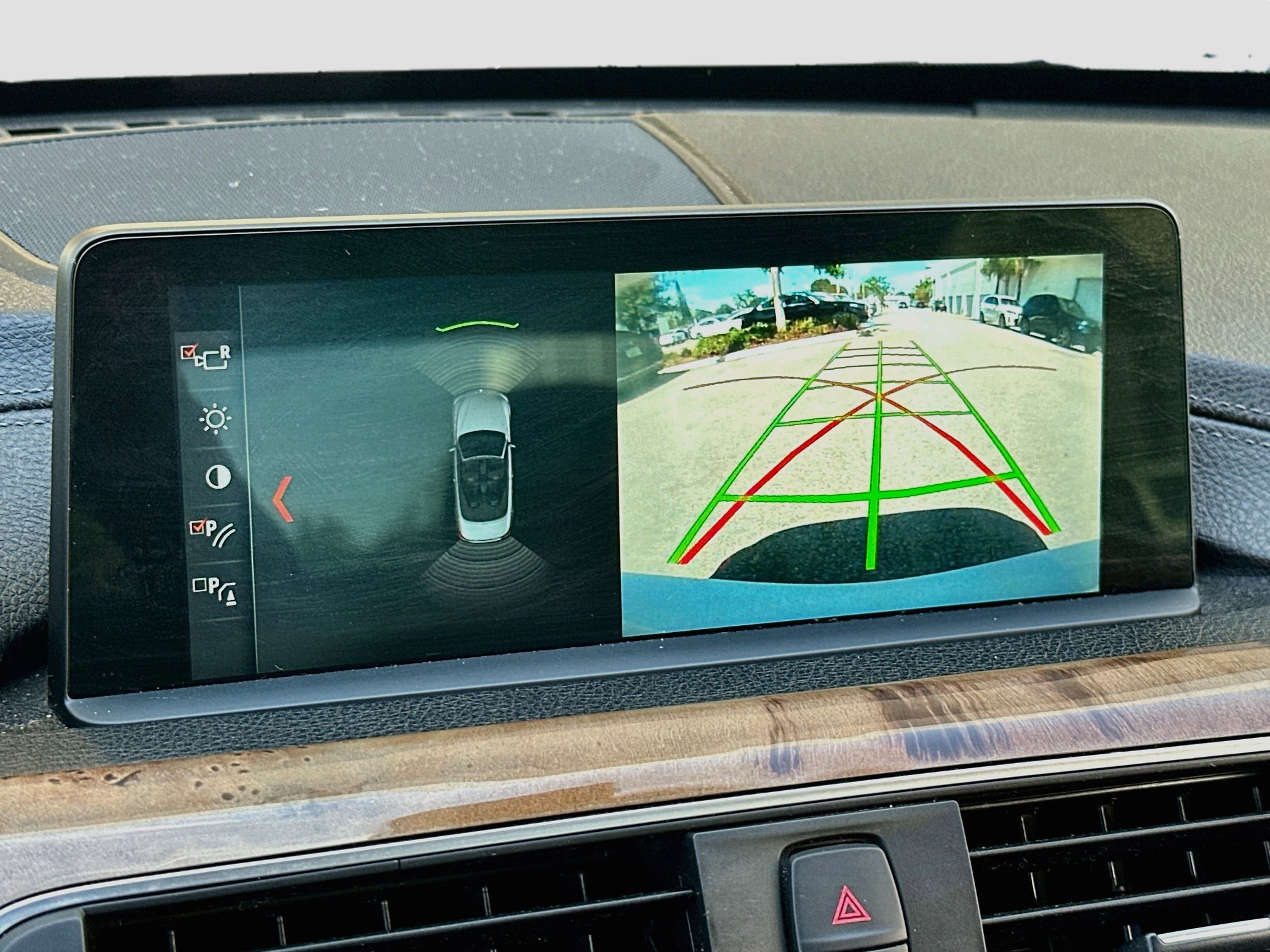 Used 2018 BMW 430i Convertible RWD image 12