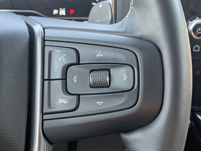 Used 2025 GMC Sierra 1500 Denali Ultimate image 30