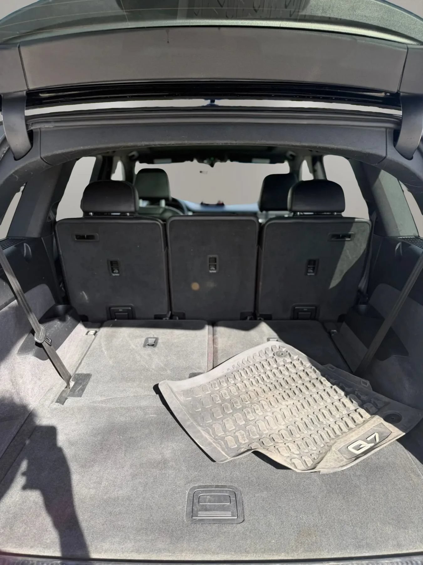 Used 2019 Audi Q7 2.0T Premium w/ Convenience Package AWD/4WD image 20