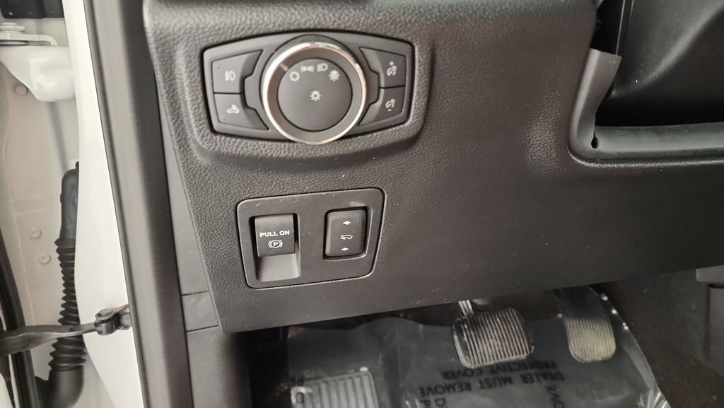 Used 2020 Ford F150 Lariat AWD/4WD image 23