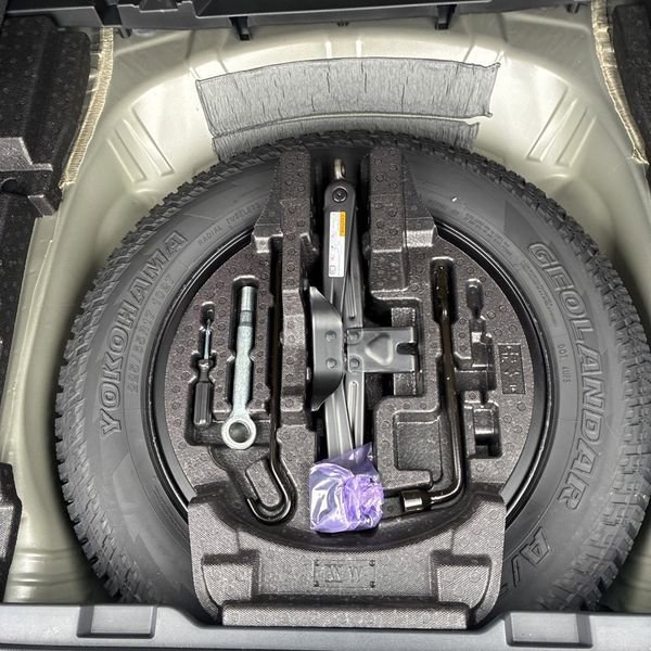 Used 2023 Subaru Outback Wilderness image 25