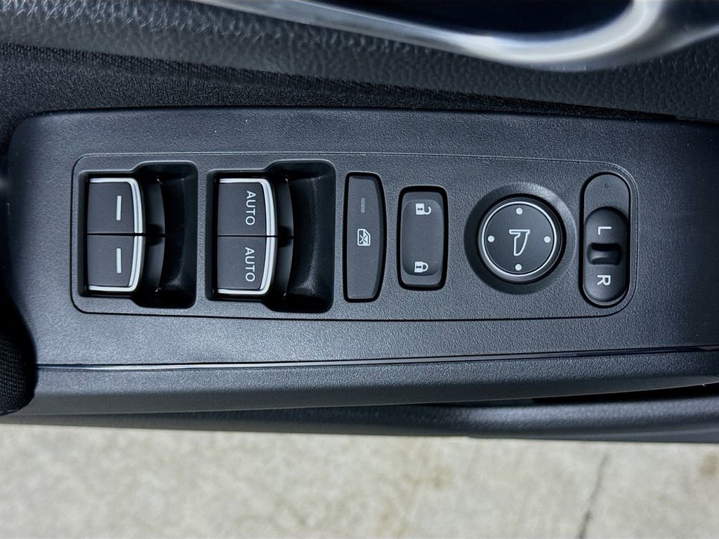 New 2026 Honda Civic Sport image 18