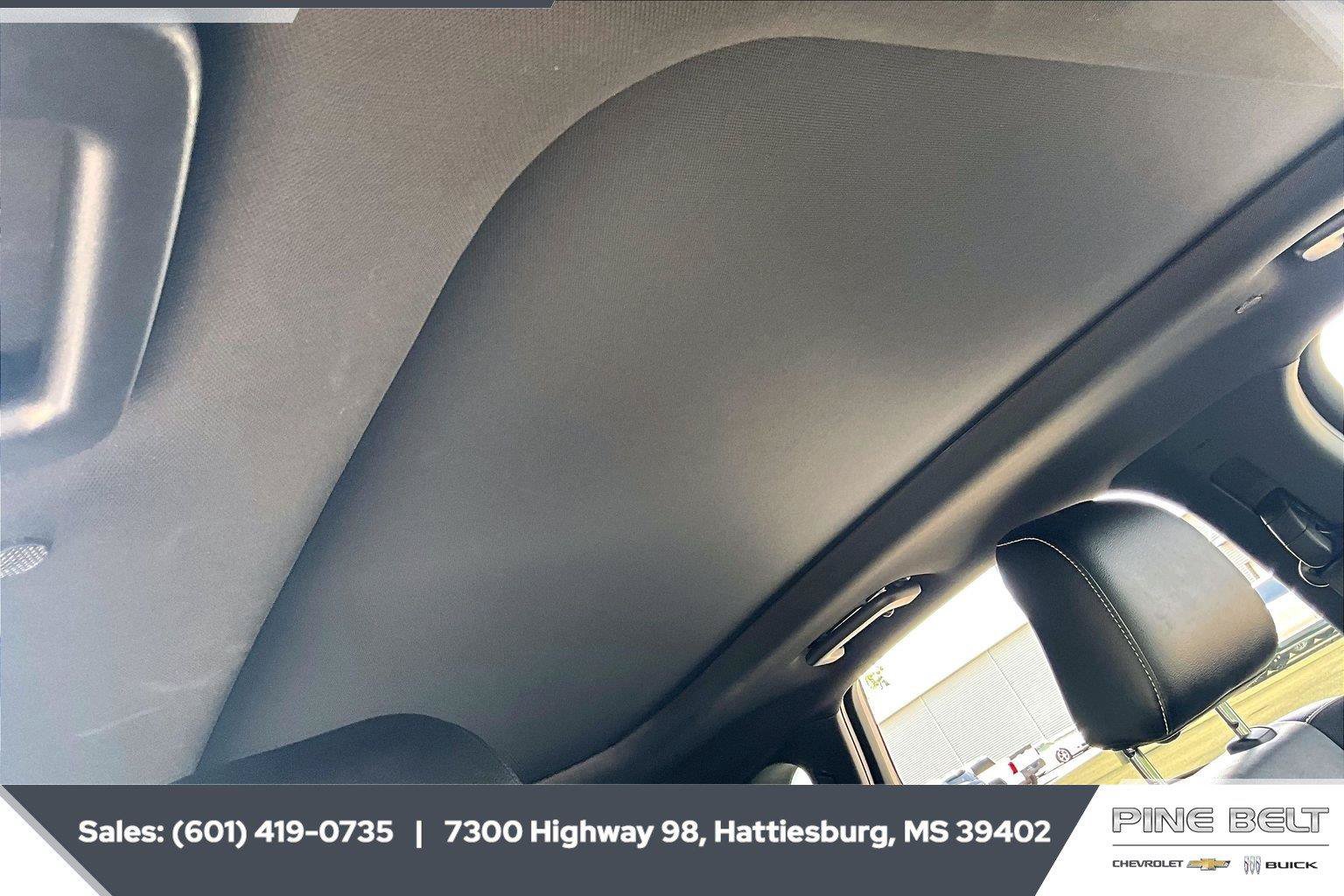 Used 2024 Ford Edge ST w/ Equipment Group 401A AWD/4WD image 16