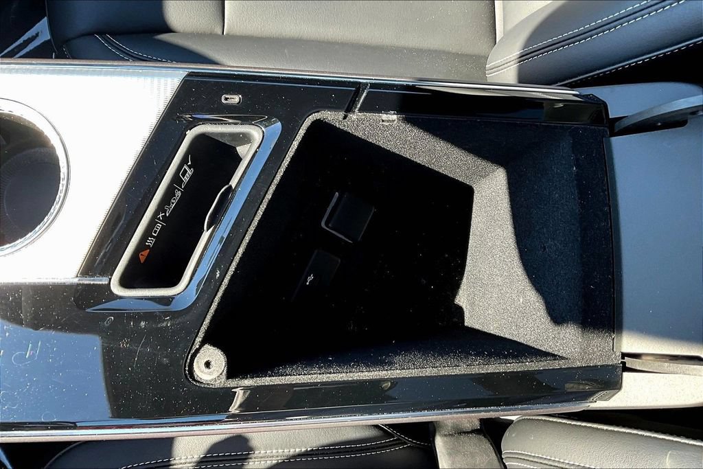 Used 2024 Cadillac Lyriq Tech w/ Driver Assist Package RWD image 15