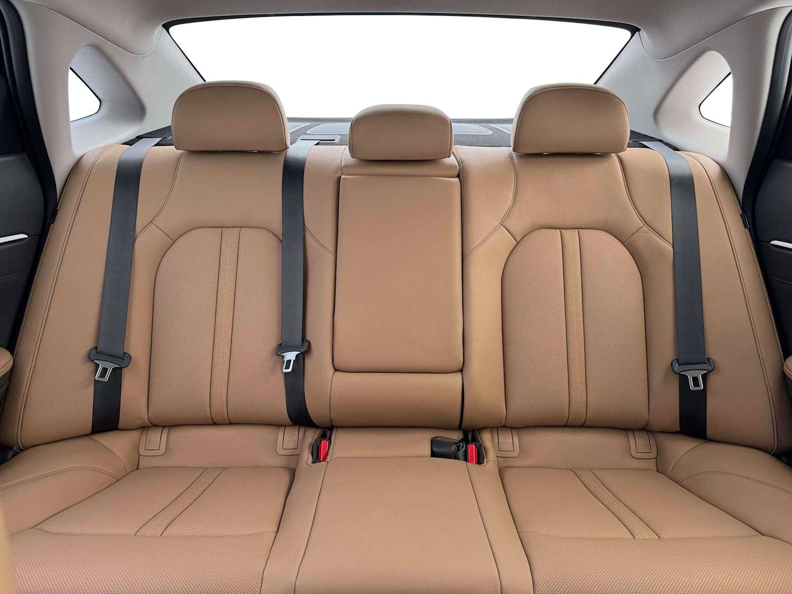 New 2026 Hyundai Sonata Limited image 14