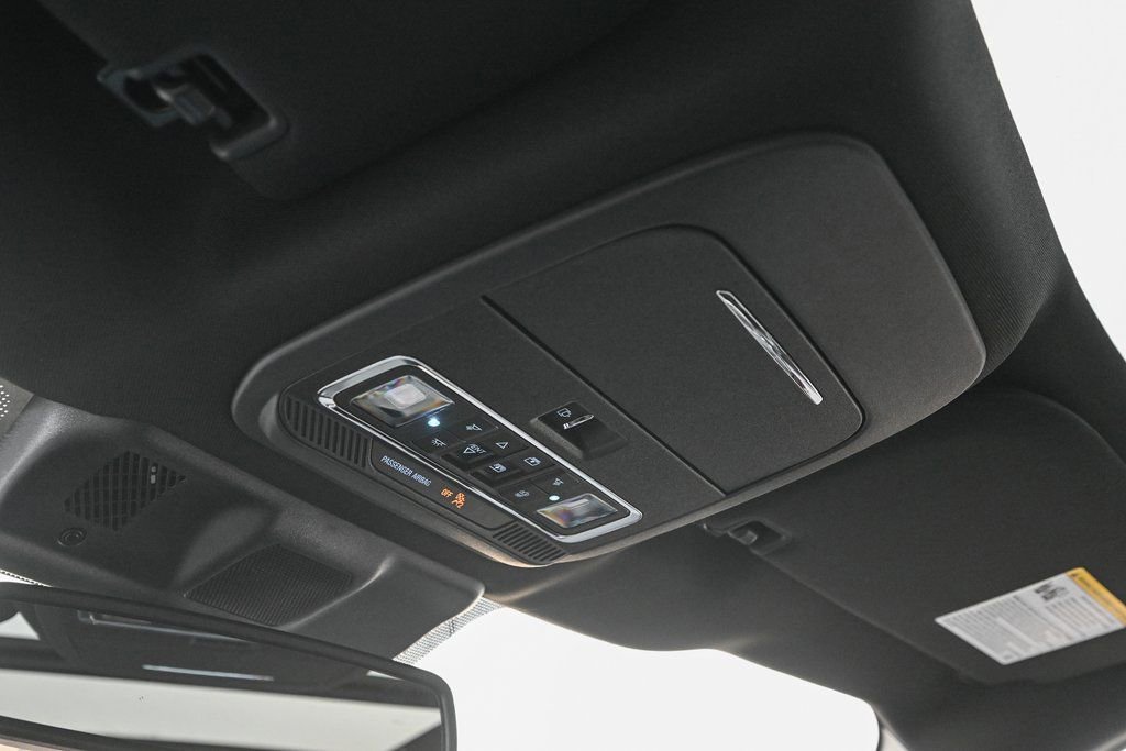 New 2025 Ford F150 Lightning Lariat image 35