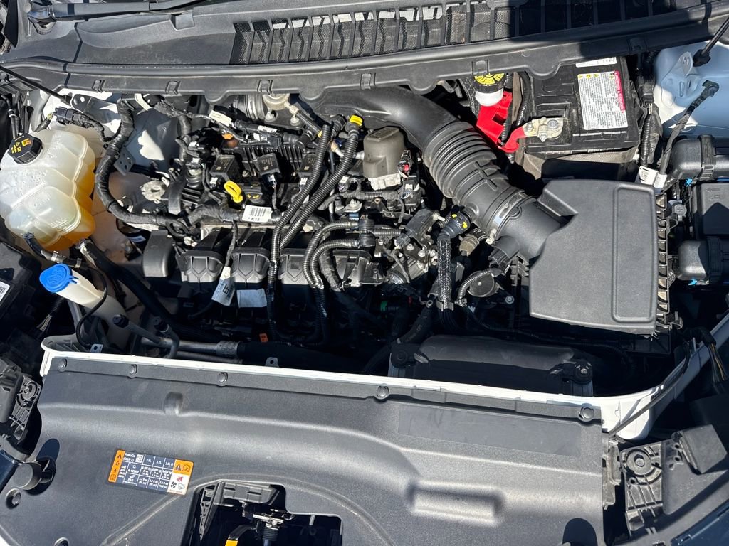 Used 2019 Ford Edge SEL w/ Equipment Group 201A image 28