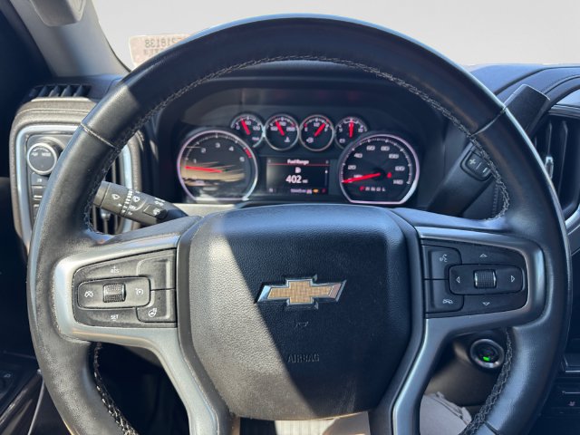 Used 2023 Chevrolet Silverado 2500 LT w/ Convenience Package AWD/4WD image 13