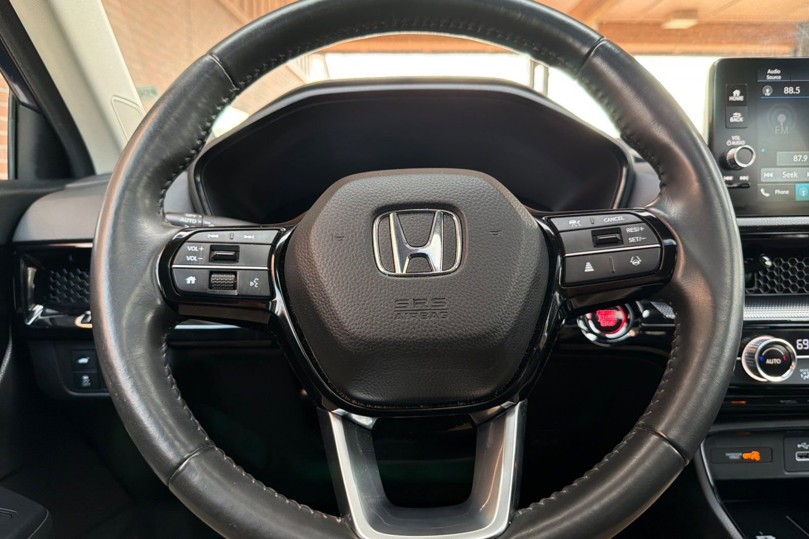 Used 2024 Honda CR-V EX-L image 31