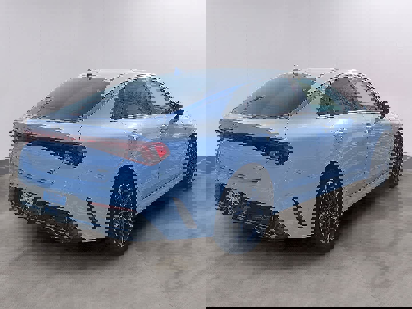 Used 2022 Kia K5 LXS image 4