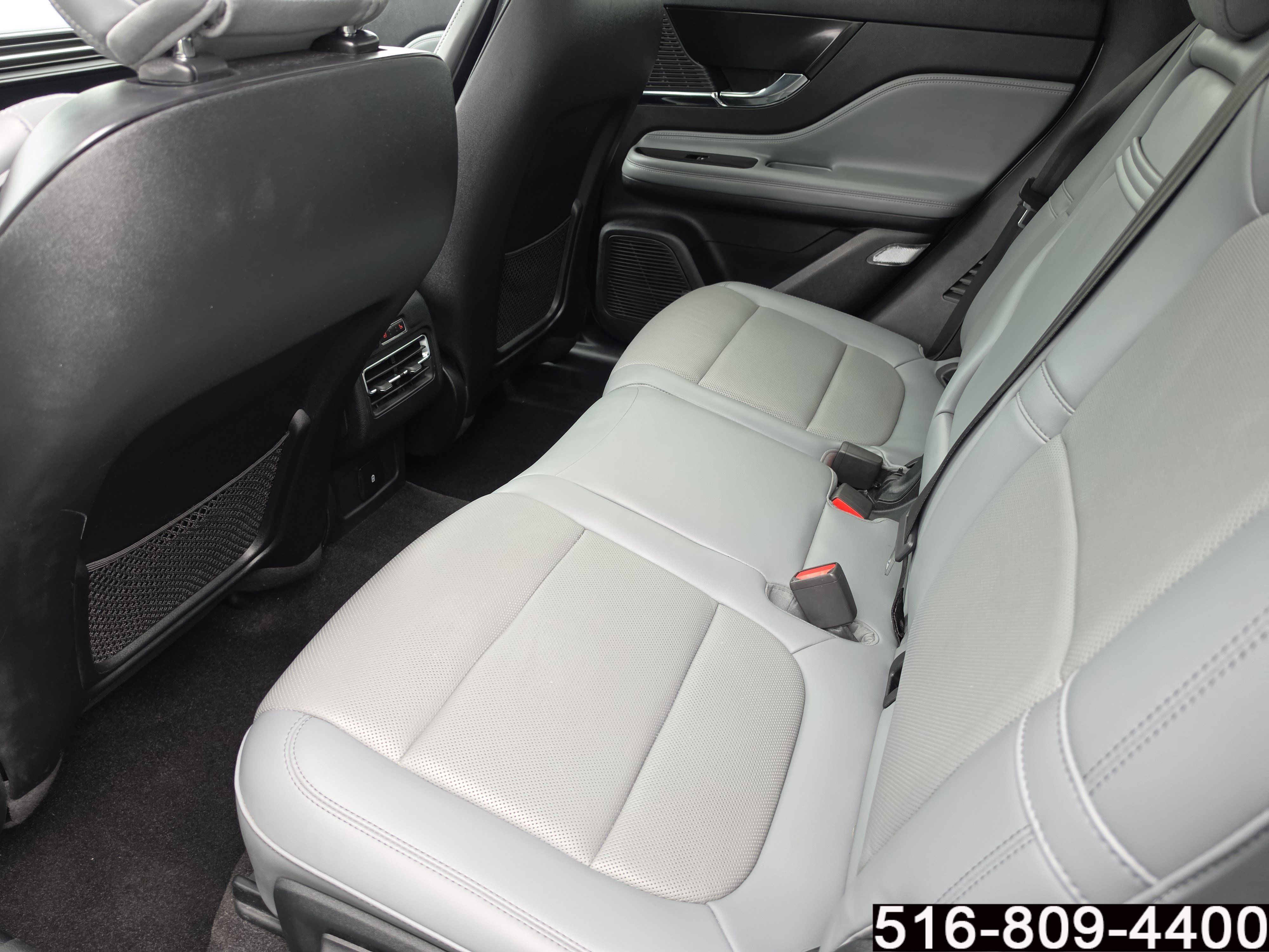 Used 2022 Lincoln Corsair Reserve w/ Equipment Group 201A AWD/4WD image 12