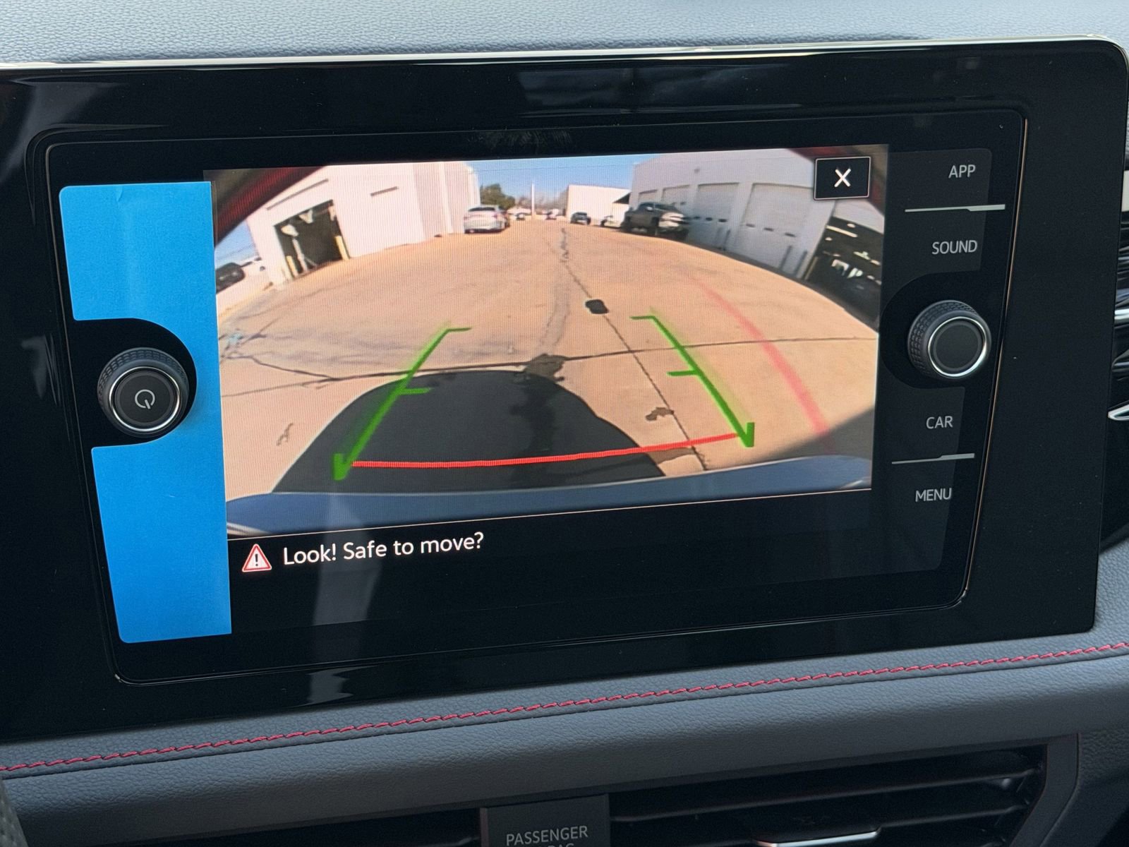 New 2026 Volkswagen Jetta GLI Autobahn image 14