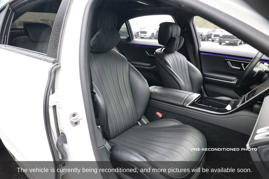 Used 2023 Mercedes-Benz S 500 4MATIC image 15