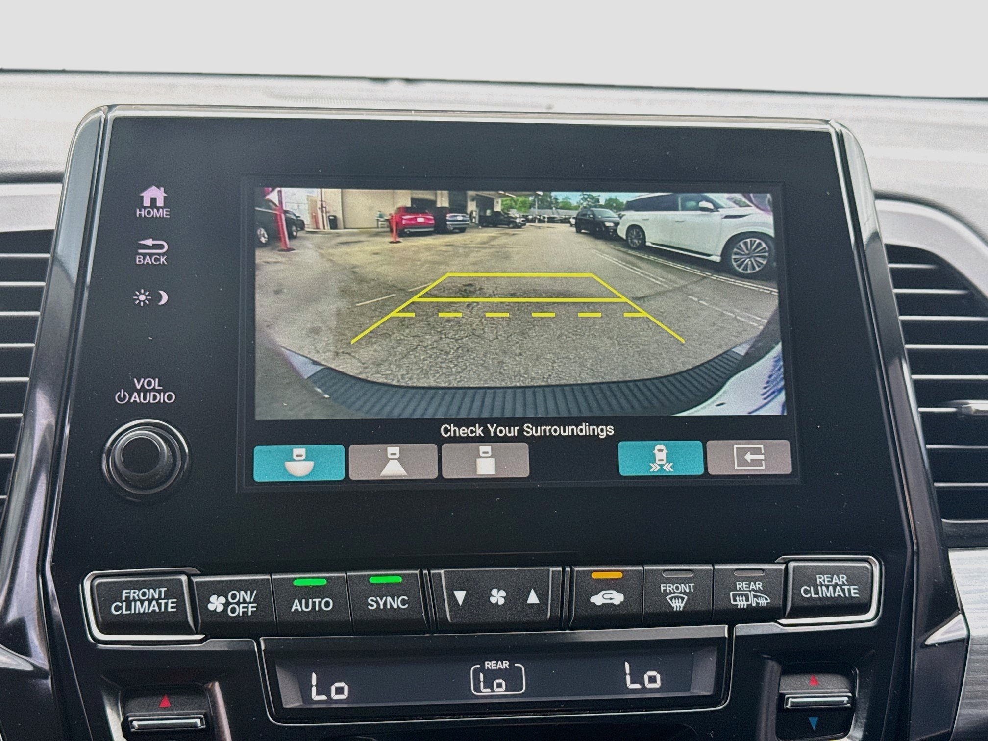 Certified 2022 Honda Odyssey Elite image 14