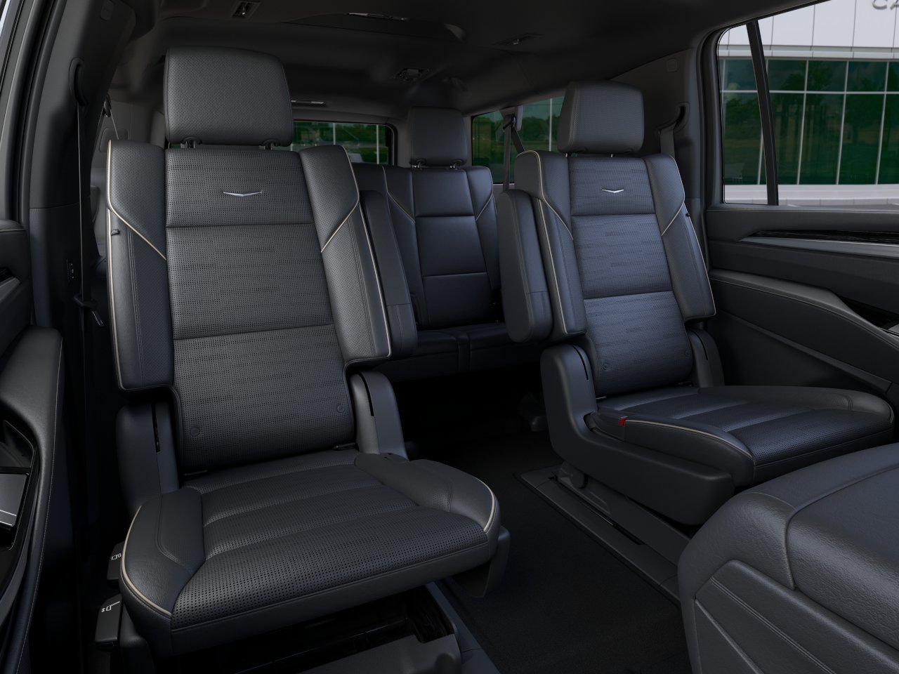 New 2026 Cadillac Escalade ESV Sport AWD/4WD image 17