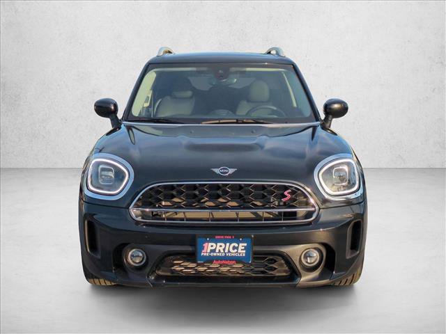Used 2024 MINI Cooper Countryman S image 2