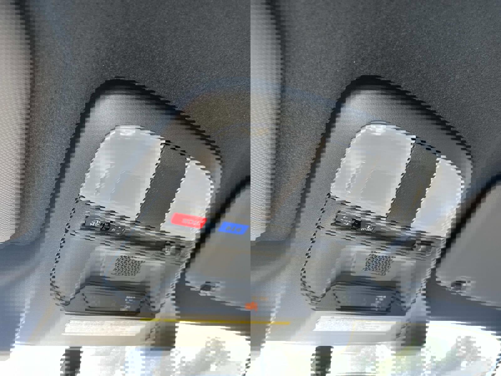 New 2025 Subaru BRZ tS image 21