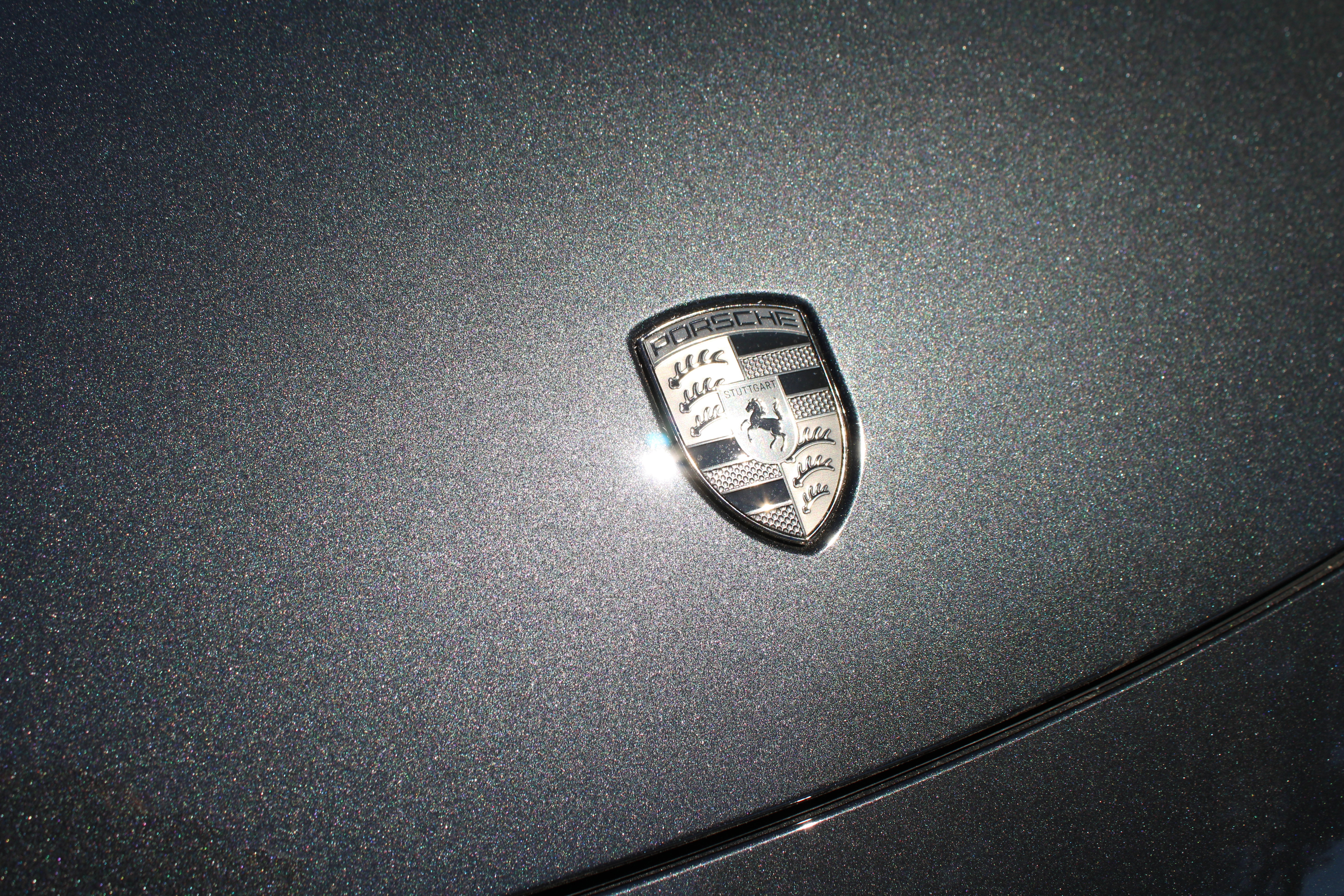 New 2025 Porsche Macan Turbo Electric image 13