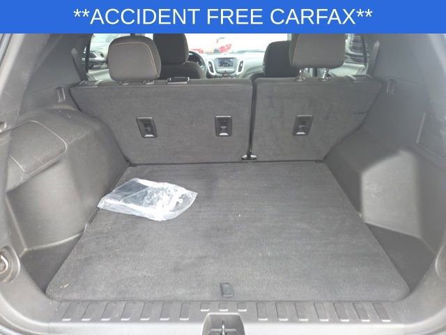 Used 2024 Chevrolet Equinox LT image 49