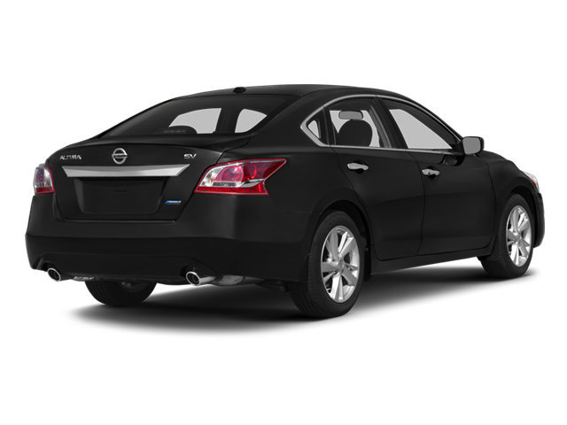 Used 2014 Nissan Altima 2.5 SV FWD image 5
