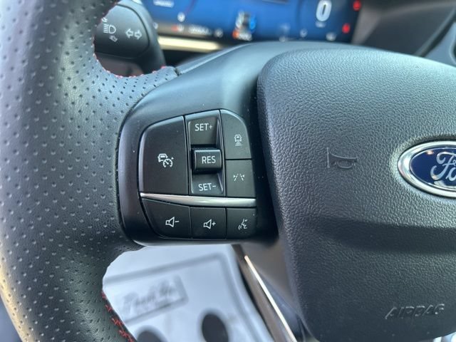 Used 2023 Ford Escape ST-Line Select w/ Tech Pack #2 AWD/4WD image 18
