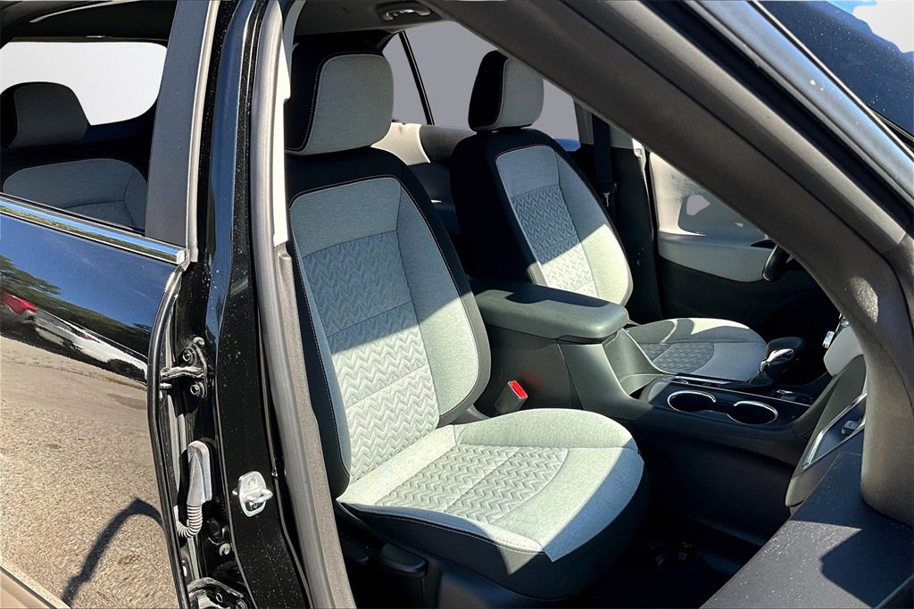Used 2022 Chevrolet Equinox LT image 27