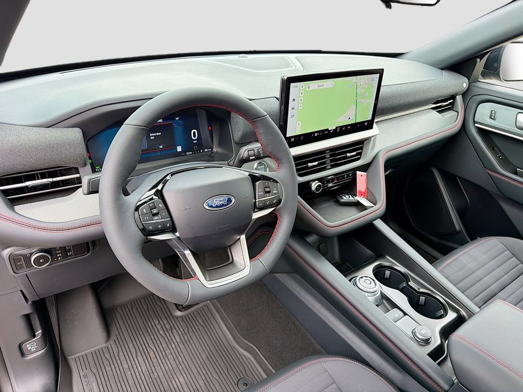 New 2026 Ford Explorer ST-Line AWD/4WD image 9