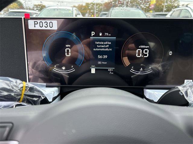 New 2026 Hyundai Sonata SEL image 7