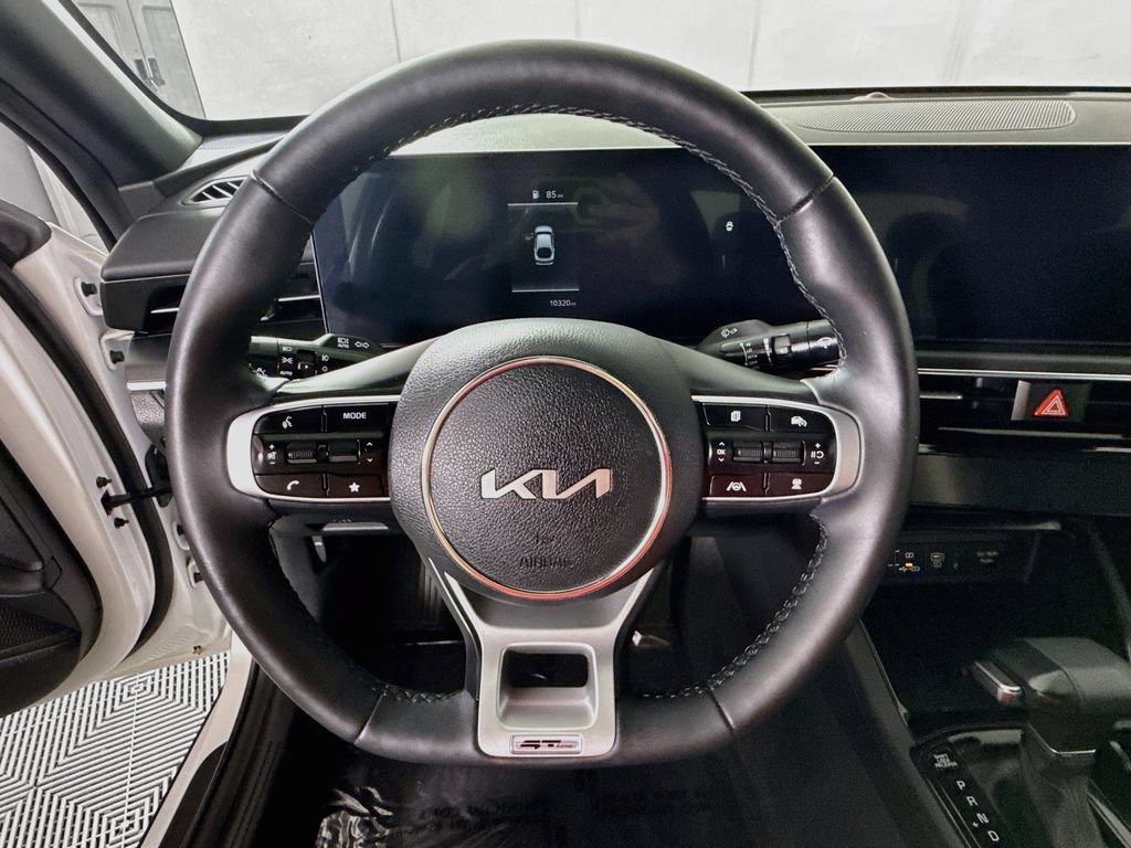 Used 2025 Kia K5 GT-Line AWD/4WD image 21