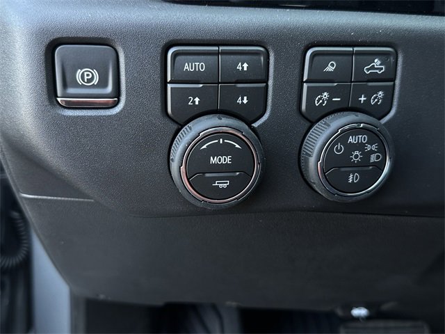 New 2026 Chevrolet Silverado 1500 LT Trail Boss w/ Safety Package image 18