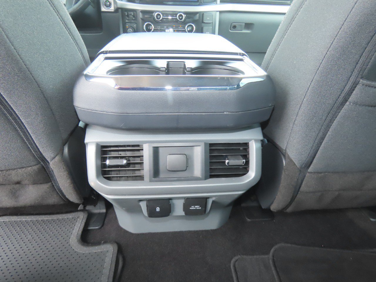 Used 2022 Ford F150 XLT w/ Equipment Group 302A High AWD/4WD image 22