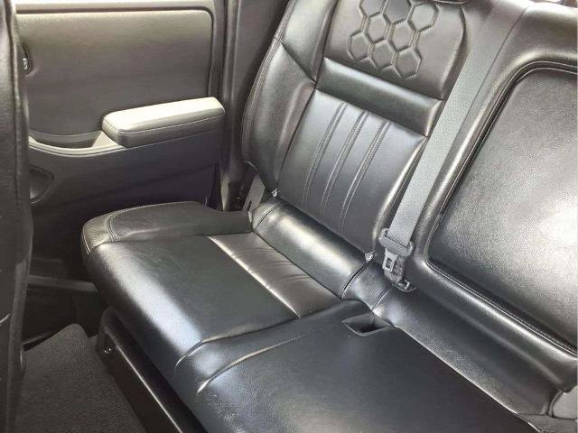 Certified 2022 Nissan Frontier Pro-X w/ Pro-X Premium Package RWD image 17
