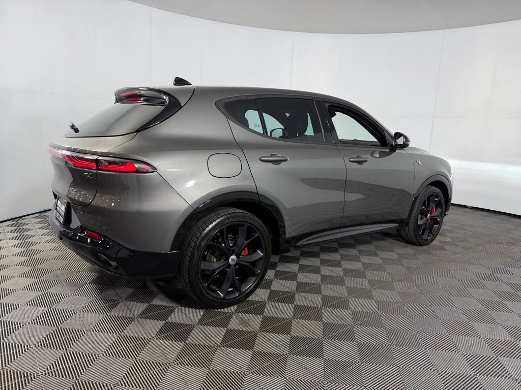 Certified 2025 Dodge Hornet R/T w/ R/T Plus Package image 7