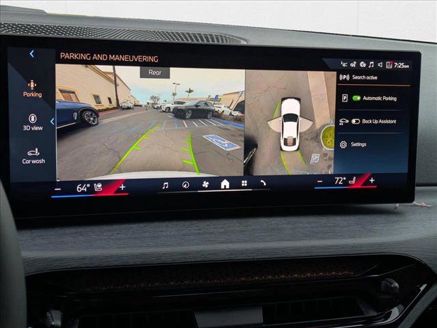 New 2025 BMW 430i Coupe w/ M Sport Package image 13