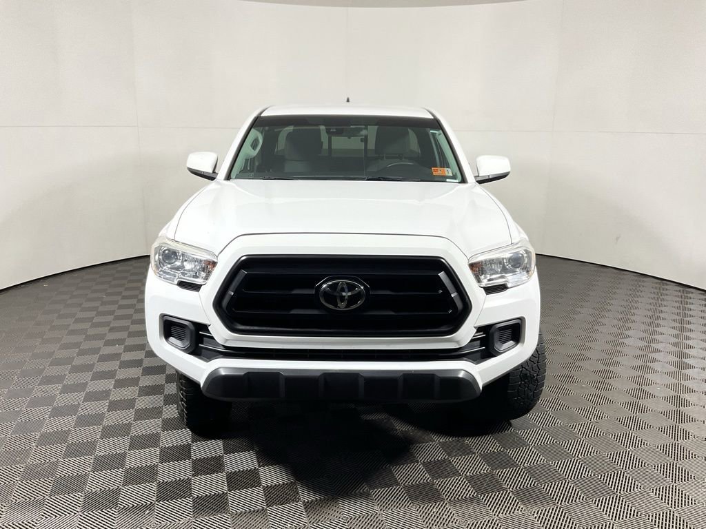 Used 2020 Toyota Tacoma SR image 4